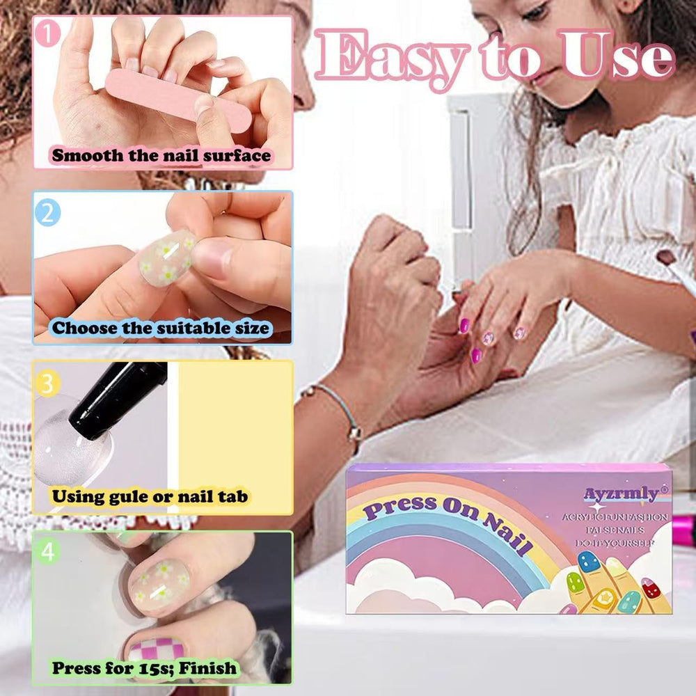 Ayzrmly open storage box organizing nails and tools for tidy reuse and portability