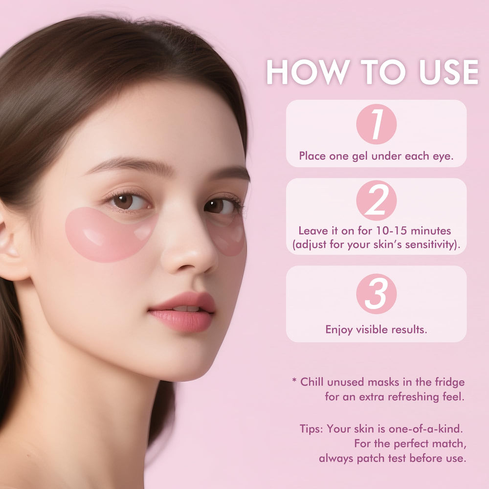 AzLucaky product label highlighting hyaluronic acid and niacinamide