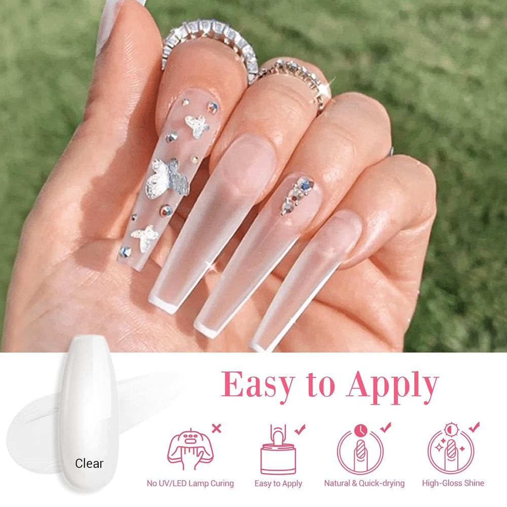 AzureBeauty nail file and buffer displayed for shaping and smoothing benefit