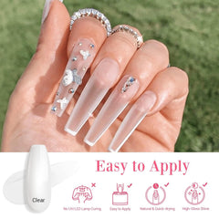 AzureBeauty nail file and buffer displayed for shaping and smoothing benefit