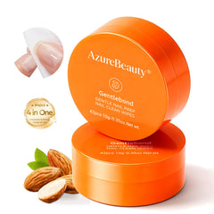 AZUREBEAUTY front packaging showing can and quantity for neat storage