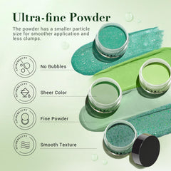 AZUREBEAUTY label and ingredients close-up showing gentle formula benefit