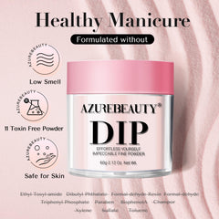 AZUREBEAUTY packaging gift-ready display showing presentable salon-quality gift benefit