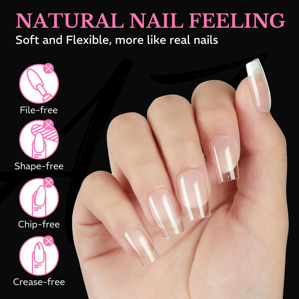 AZUREBEAUTY side profile highlighting thin back edge and natural curvature for comfort
