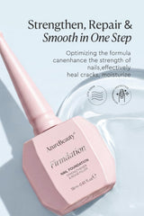 AzureBeauty 18ml bottle in hand demonstrating compact size and value