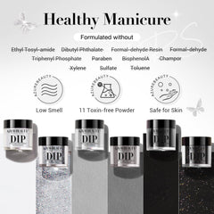 AZUREBEAUTY jar beside a ruler to show 10 g size and travel-friendly scale