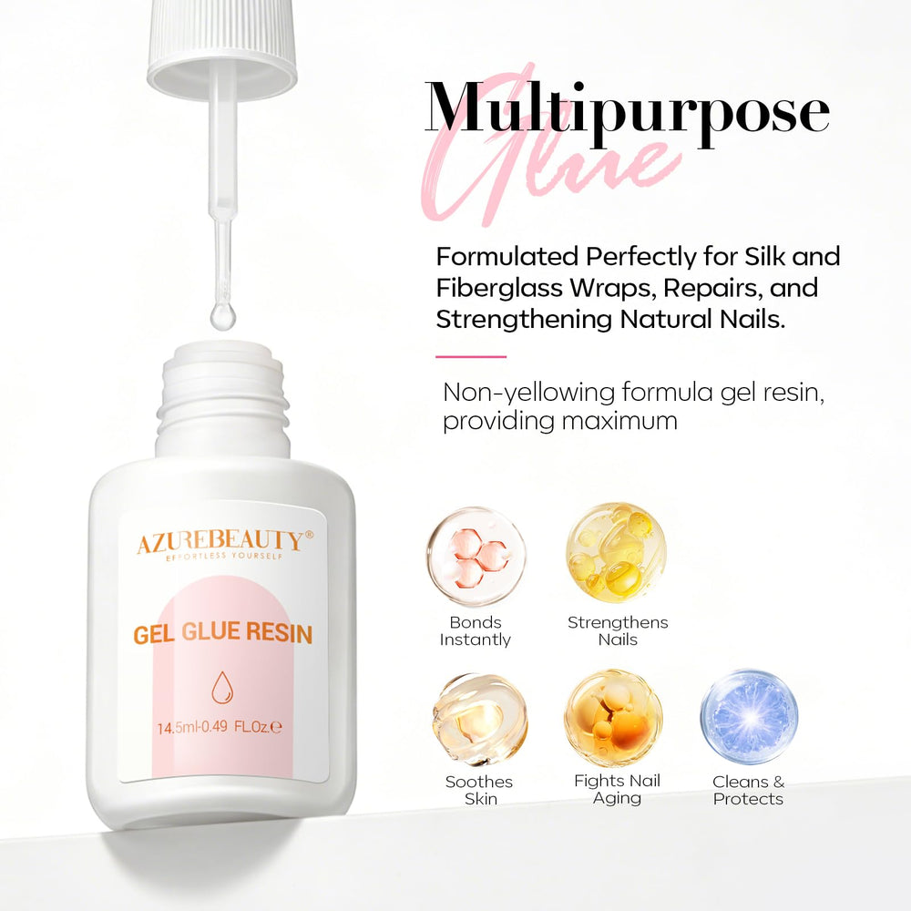 AzureBeauty bottle beside coin showing compact travel-friendly size