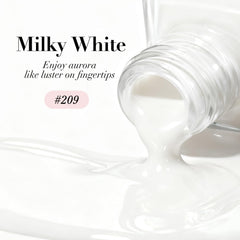 AZUREBEAUTY staged lifestyle scene with polished hands for everyday elegance benefit