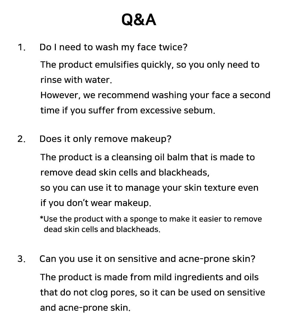 B_LAB lifestyle scene in bathroom showing everyday cleansing routine benefit