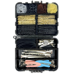 B1jounie YA box front showing organized storage benefit