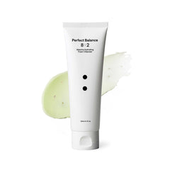 B_LAB front packaging showing cleanser and benefits