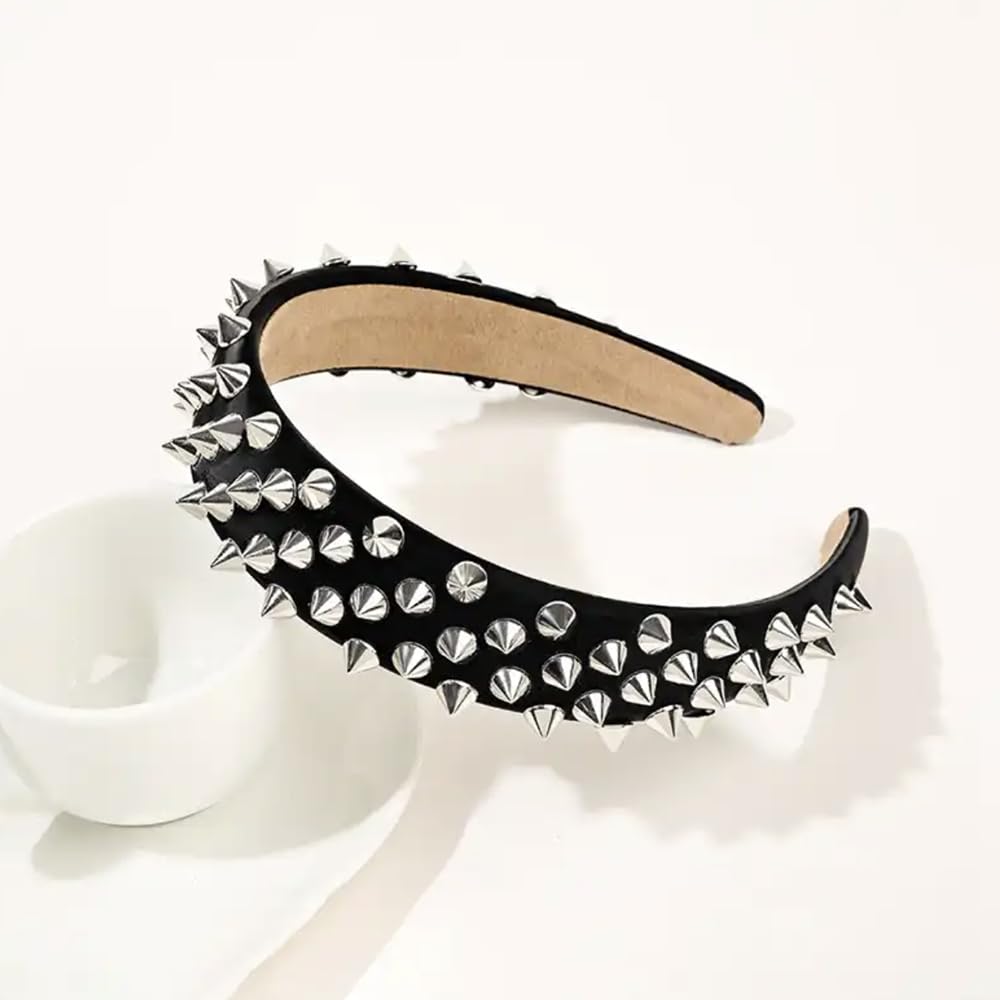 BaBakiak close-up of silver studs highlighting durable hand-mounted rivets and longevity
