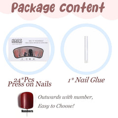 BABALAL glossy surface detail demonstrating high-shine finish that enhances polish look