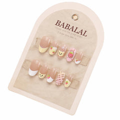 BABALAL glossy surface texture close-up, durable high-shine finish