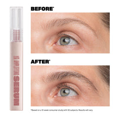 BABE ORIGINAL wand applicator close-up for precise nightly application