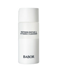 BABOR front packaging showing product branding and travel friendly design