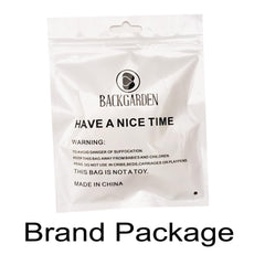 Backgarden daisy hairpins stored in pouch protecting pieces and preventing damage