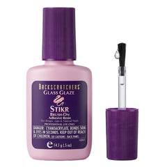 BACKSCRATCHERS packaging front showing product and benefits