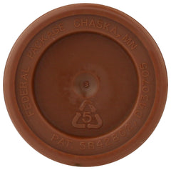 Badger lip balm used outdoors protecting lips from wind and dryness