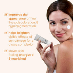 Baebody open jar texture close-up reveals smooth cream for easy absorption