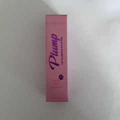 BAISEN DIARY applicator close-up demonstrating smooth, easy-to-use wand