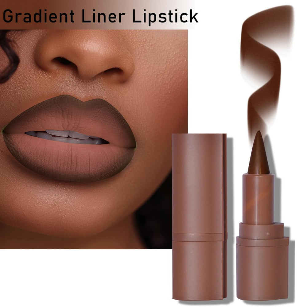 BAISEN DIARY cone tip close-up for precise lining and clean definition