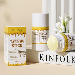 BAISEN DIARY used on cuticles to nourish and reduce dryness