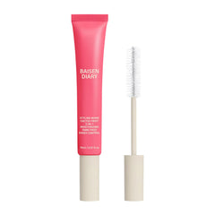 BAISEN DIARY front packaging showcasing travel-size styling wand and clean finish