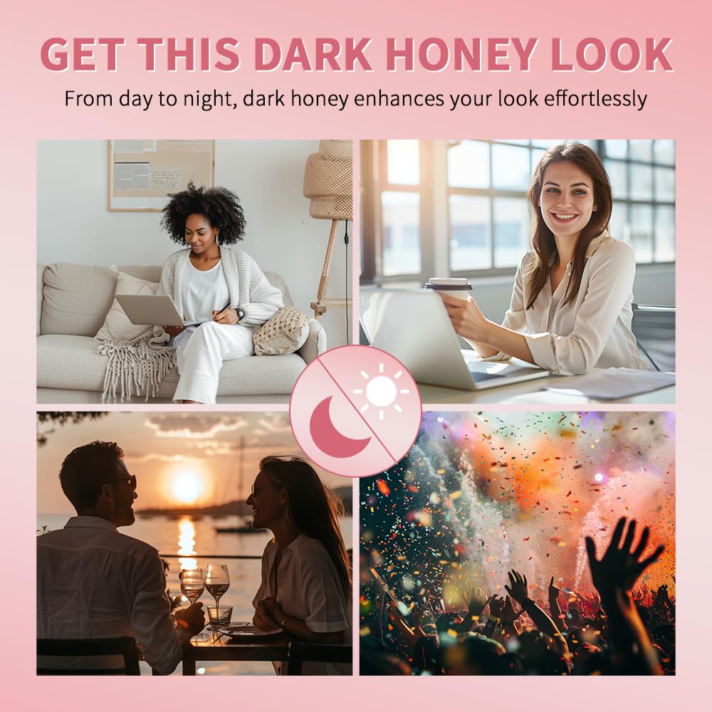 BAISEN DIARY visual of key ingredients card highlighting gentle, nourishing benefit