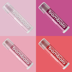 Bambalo gift-ready box presenting set as a present and sustainable-quality benefit