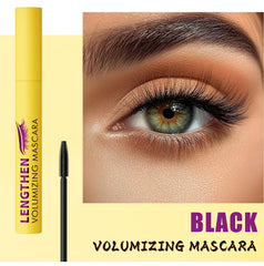 BANGFENG daytime lifestyle with natural lashes showing soft, airy definition benefit