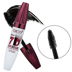 BANGFENG fiber texture swatch showing buildable smooth formula
