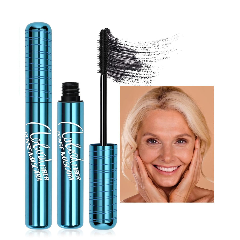 BANGFENG front packaging showing two mascara tubes and branding benefit