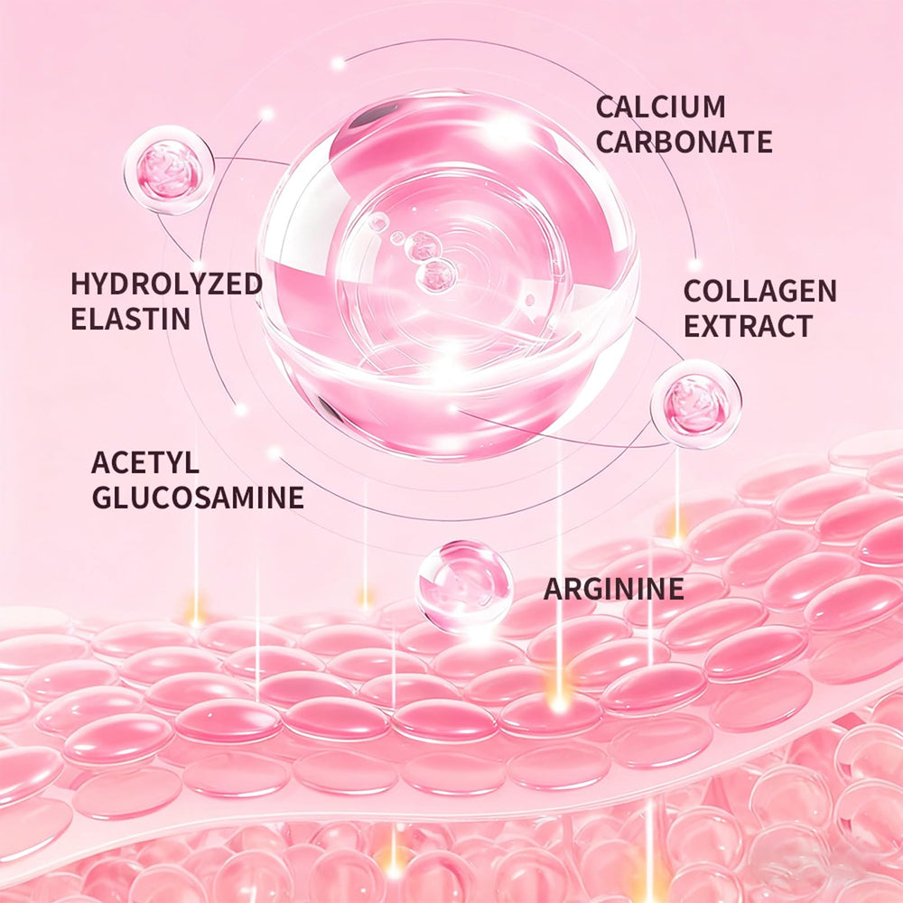 BANGFENG ingredient label and tube back for product transparency