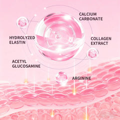 BANGFENG ingredient label and tube back for product transparency