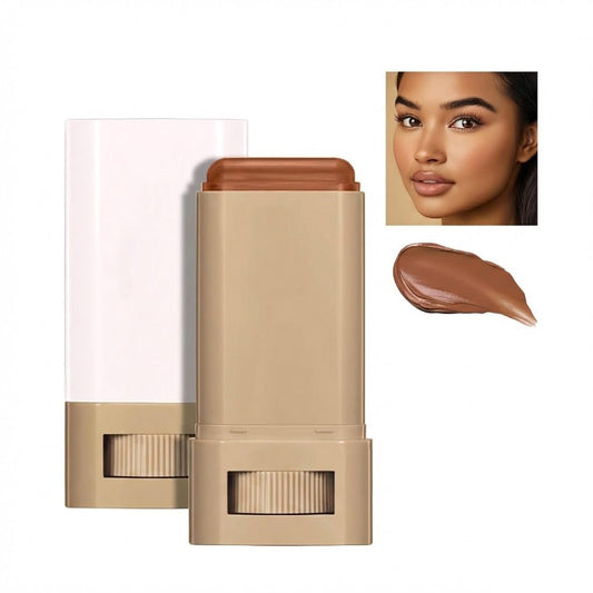 BANGFENG stick front packaging showing shade 3# and compact design benefit
