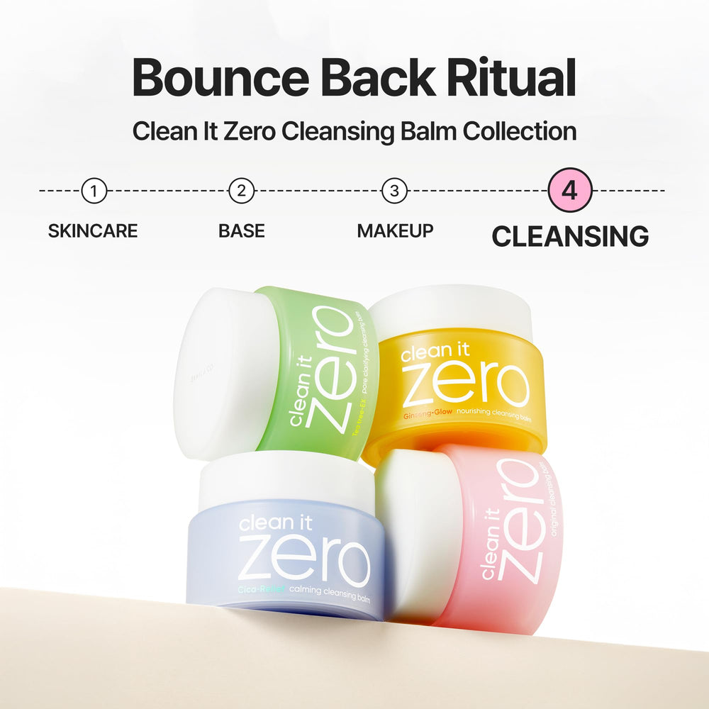 BANILA CO acerola berry ingredient display, antioxidant hydration benefit