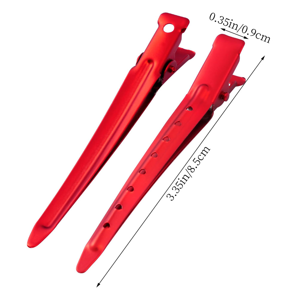Bantoye close-up of spring and teeth detailing strong grip and durability