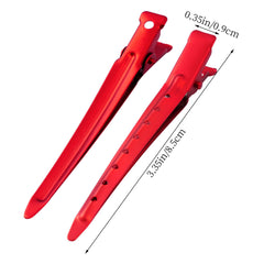 Bantoye close-up of spring and teeth detailing strong grip and durability