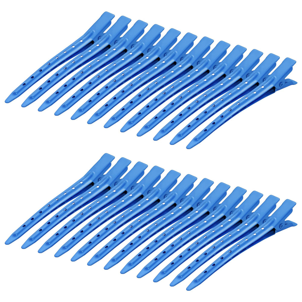 Bantoye front pack of 24 duckbill clips showing quantity and benefit of supply