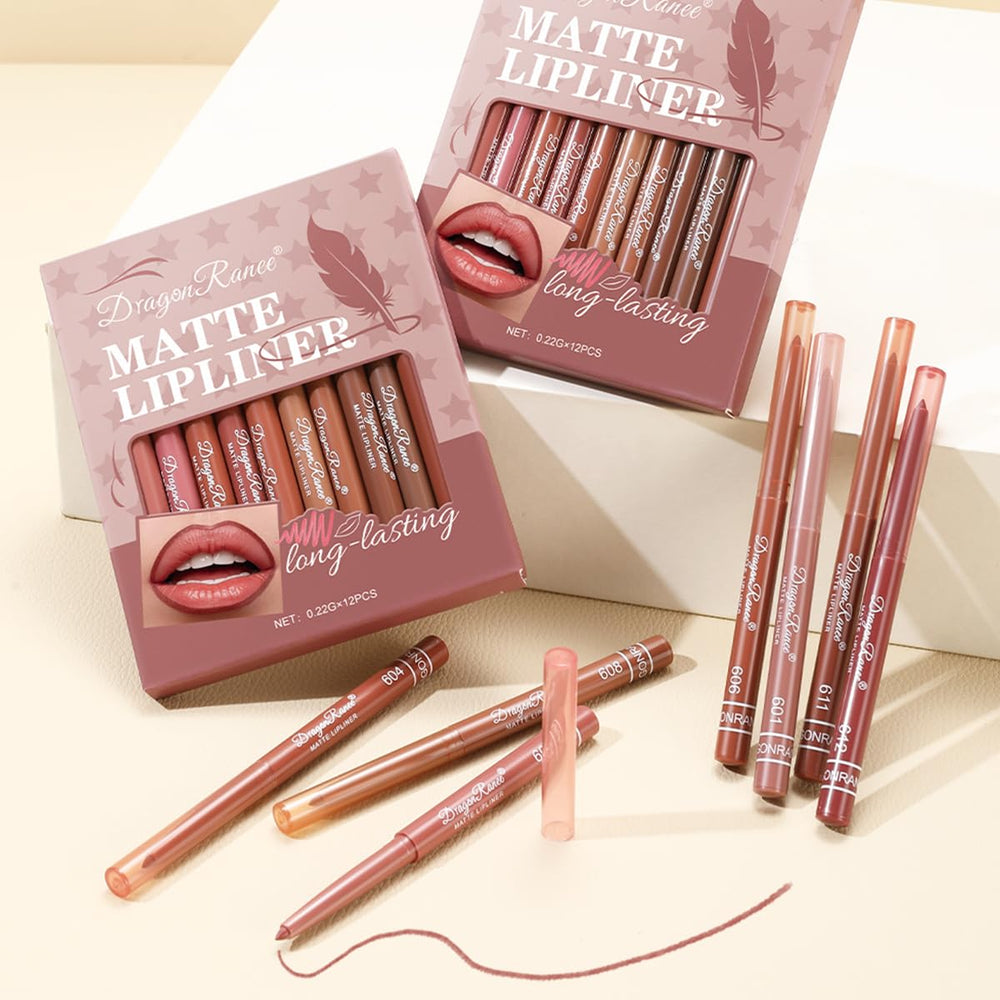 Baorder lifestyle image on dresser showing elegant set as a ready gift