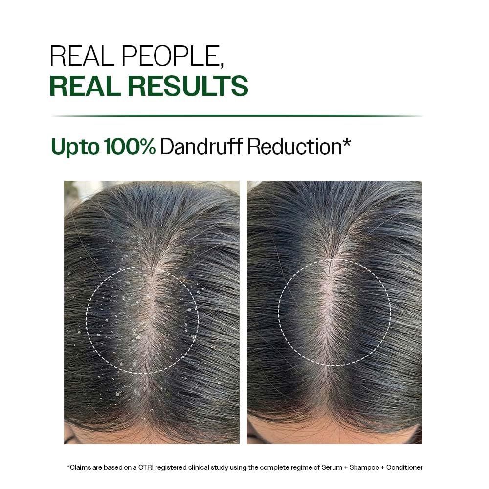 Bare Anatomy foam texture demonstrating gentle, effective lather