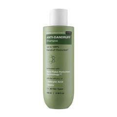 Bare Anatomy front bottle showing product and clear benefits