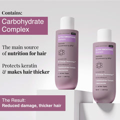 Bare Anatomy 100ml bottle size comparison showing travel-friendly compactness