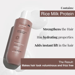 Bare Anatomy textured lather demonstrating lightweight foaming and gentle cleanse