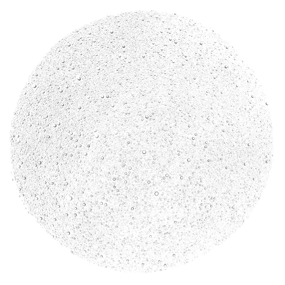 bareMinerals ingredient label close-up showing skincare-forward benefit