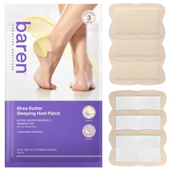 Baren front packaging showing 10pcs box and product benefits