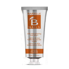 Barielle jar front view showing product and label for clear purchase decision