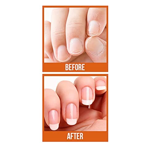 Barielle jar next to hand to show 1.5 ounce size and portability benefit