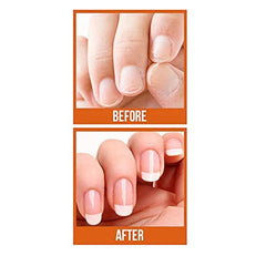 Barielle jar next to hand to show 1.5 ounce size and portability benefit